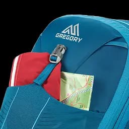 Рюкзак Gregory Everyday Adventure Sigma (1053-104093/1565) - мініатюра 3