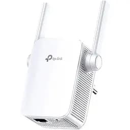 Ретранслятор підсилювач Wi-Fi сигналу TP-Link RE305