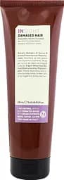 Маска Insight Damaged Hair Restructurizing Mask Відновлююча 250 мл - мініатюра 6