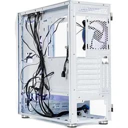 Корпус QUBE ORION White (ORION_FMNU3) Без БП - мініатюра 4