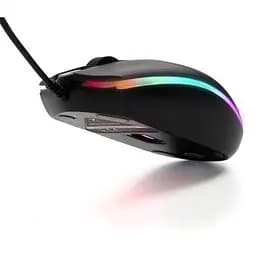 Комп'ютерна мишка Vinga (MSG-100 Black) - мініатюра 4