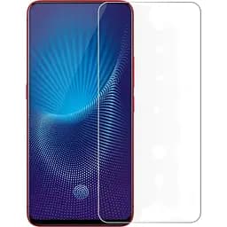 Захисне скло Toto Hardness Tempered Glass 0.33 mm 2.5D 9H Vivo Y15