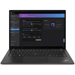 Ноутбук Lenovo ThinkPad T14 Gen 4 i7-1355U la 5.00 GHz,14'',32GB,1TB,Windows 11 Pro,Deep - мініатюра 5