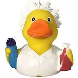 Утка FunnyDucks Эйнштейн (1987)