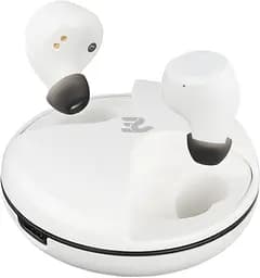 Навушники 2E RainDrops Light True Wireless Waterproof Mic White (2E-EBTWRDLWT)