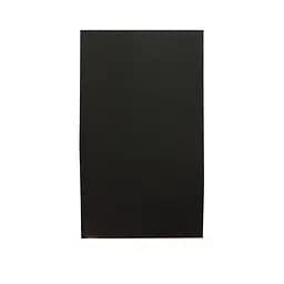 Коврик под аквариум антискользящий Croci Wave 120 x 40 см черный