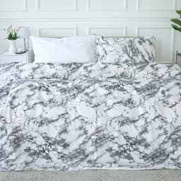 Комплект постельного белья MirSon Ranforce Elite 17-4812 Lausanne 220 х 240 см