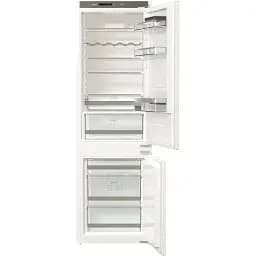 Холодильник Gorenje NRKI4182A1 з морозильною камерою