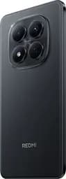 Смартфон Xiaomi Redmi Note 15 Pro 4G 12/512GB Black Global Version - мініатюра 6