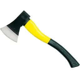 Топор строительный Vorel с фиберглассовой ручкой 1 кг TUV/GS (33105)