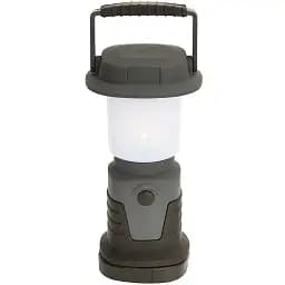 Фонарь кемпинговый Bo-Camp Nodus High Power LED 100 Lumen Black/Anthracite (5818890)