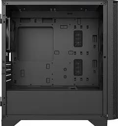 Корпус MONTECH AIR 100 LITE (B) (AIR 100 LITE (B)) Без БП - мініатюра 7