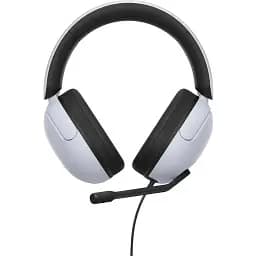 Навушники з мікрофоном Sony Inzone H3 White (MDRG300W.CE7) - мініатюра 2