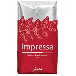 Кофе в зернах Jura Impressa 250 г