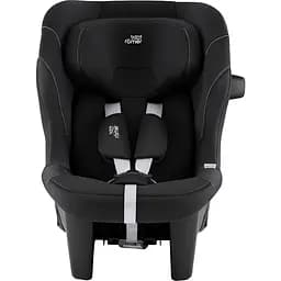 Автокрісло Britax Romer Max-safe Pro Space Black, чорне (2000038452) - мініатюра 4