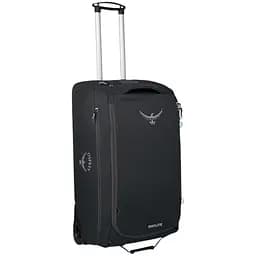 Сумка на колесах Osprey Daylite Wheeled Duffel 85 чорна