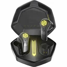 Навушники Haylou G3 Black - мініатюра 3