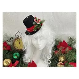 Капелюшок Christmas