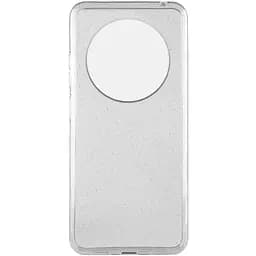 TPU чехол Nova для Xiaomi Redmi 14C / Poco C75 Clear