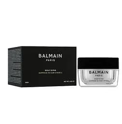 Скраб для шкіри голови Signature Men's Line Scalp Scrub 100 г - мініатюра 2