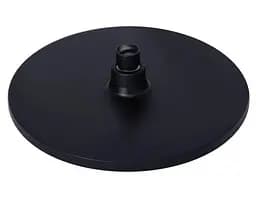 Душова система універсальна Qtap Slavonice Black Matt з виливом QTSLA111BLM45906 - мініатюра 7