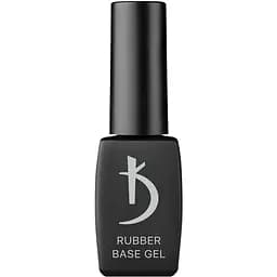 Базовый гель Kodi Rubber base Gel White 8 мл