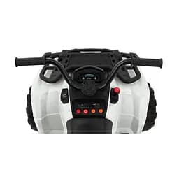 Квадроцикл Ramiz XL ATV 12 В,червоний (PA.BDM0909.CR) - мініатюра 10