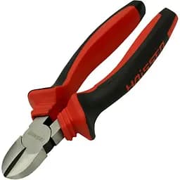 Бокорізи Haisser шліфовані 180 мм (124757)