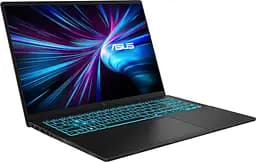 Ноутбук Asus V16 V3607VM-RP014 (90NB16K1-M000E0) Black - мініатюра 3