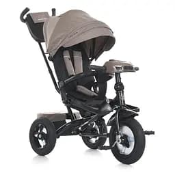 Детский трехколесный велосипед Turbo Trike 42х61х22 см det0015634