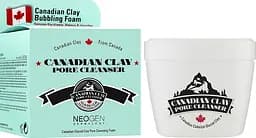 Маска для обличчя Neogen Canadian Clay Pore Cleanser з канадською глиною 120 г - мініатюра 2