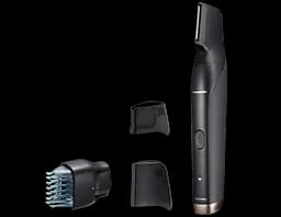 Тример I-Shape з вертикальним розташуванням леза Panasonic ER-GD61-K520 Openbox