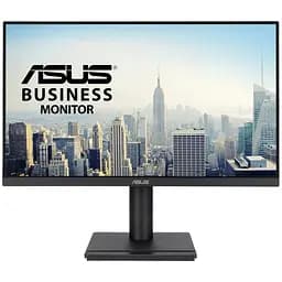 Монітор 27" Asus VA279QGS WLED, IPS, 1920x1080 (16:9), 120 Гц, 1 мс, 350 кд/м2, 3000:1, 178°/178°, VGA/HDMI/DP, 4хUSB-A чорний