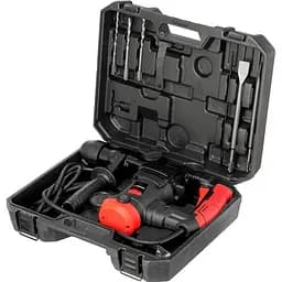 Перфоратор Intertool Storm WT-0161 [89269] - мініатюра 8
