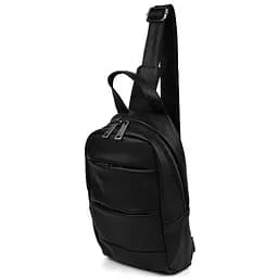 Рюкзак кожаный на плечо TARWA nsa0001181