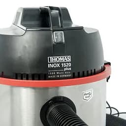 Пилосос Thomas Inox 1520 Plus (6341605) - мініатюра 4