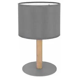 Настольная лампа TK Lighting 5219 Deva graphite