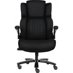 Офисное кресло GT Racer B-5938 Fabric Black XL [147912]