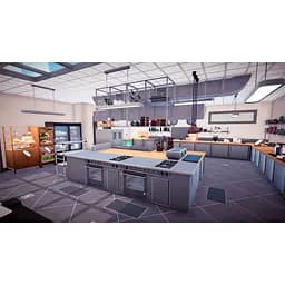 Ключ активації Microsoft Chef Life - Al Forno Edition для Xbox One/Series - мініатюра 8