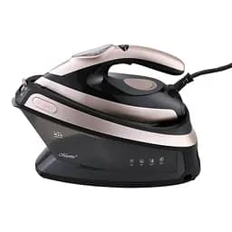 Утюг с парогенератором. 2400 Вт. Емкость резервуара для воды 1,5 л. LED дисплей. Регулятор температуры Maestro MR-320C