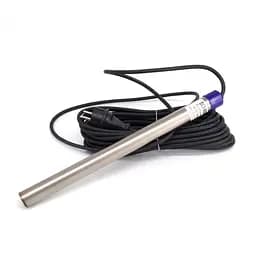 Нагрівач для ставка Schego pond heater 600 Вт (596) - мініатюра 7