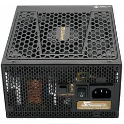 Блок живлення Seasonic Prime 1300 GOLD (SSR-1300GD) Б/в - мініатюра 2