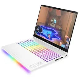 Ігровий ноутбук HP Omen 16-ah0010nn Ultra 7 - 255HX 52GHz,2.5K,32GB DDR5,1TB,5070 Ti 12GB,DOS - мініатюра 4