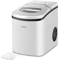 Льодогенератор Klarstein Manhattan 150 Вт 10 кг (10028270)