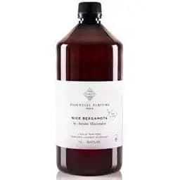 Пральний засіб Essential Parfums Nice Bergamote 1000 мл