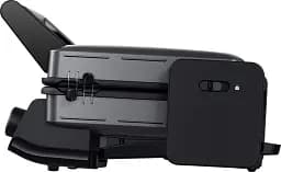 Електрогриль Braun MultiGrill 5 CG5033IGY Black UA - мініатюра 2