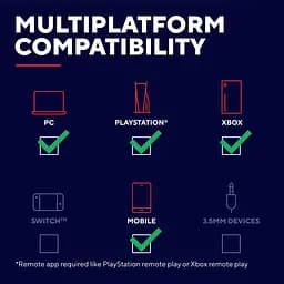 Геймпад Trust GXT 735G Mylox Wireless mobile Gaming Controller BT Grey (25649_TRUST) - мініатюра 9