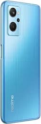 Смартфон Realme 9i RMX3491 4/128Gb Blue (Global) - мініатюра 5