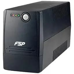 ДБЖ FSP FP2000 2000ВА / 1200Вт Line-Int PPF12A0814