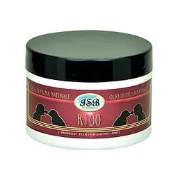 Масло для глибокого зволожування шерсті Iv San Bernard K100 Natural Palm Oil 250 мл